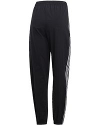 adidas Pantalon de survêtement femmes Jogging en Noir