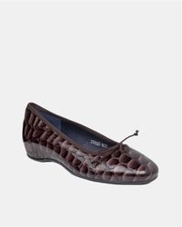 Callaghan - Ballerines 35500 43165 - Lyst