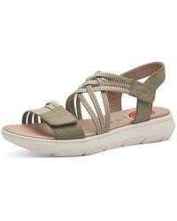 Jana - Sandalen - Lyst