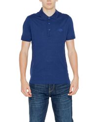 Replay - Polo M6548 .000.23070 - Lyst