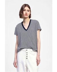 Dixie - T-shirt T262W018 - Lyst
