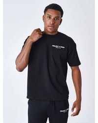 Project X Paris - T-shirt Tee Shirt 2410124 - Lyst