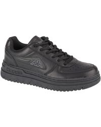 Kappa - Baskets basses Bash DLX - Lyst