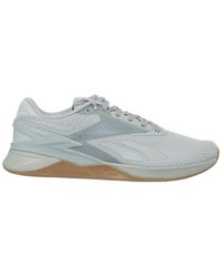 Reebok - Baskets basses Nano X3 - Lyst