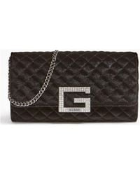 pochette guess