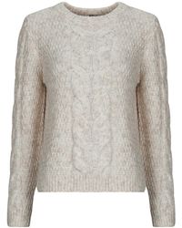 Pieces - Pullover Pcnina - Lyst
