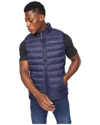 Crosshatch - Veste Gattering - Lyst