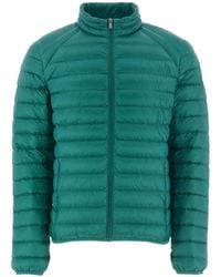 J.O.T.T - Blouson Mat - Lyst