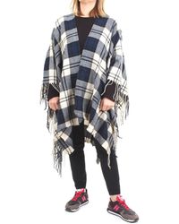 Woolrich WWACC1453 Veste - Bleu