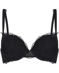 Lingadore - Voorgevormde Bh Daily T-Shirt Push Up Bh - Lyst