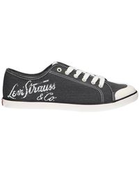 Levi's - Baskets basses 227795-2733 - Lyst