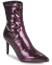 Moony Mood - Enkellaarzen New03 - Lyst