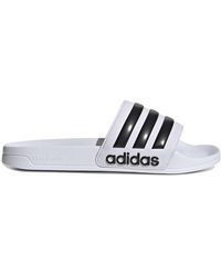 adidas - Chaussons - Lyst
