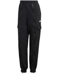 adidas - Jogging Dance Cargo - Lyst