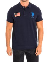 U.S. POLO ASSN. - Polo 64777-179 - Lyst