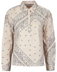 Pepe Jeans - Overhemd Georgy Shirt - Lyst