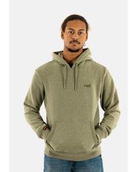 Superdry - Sweat-shirt m2014404a - Lyst