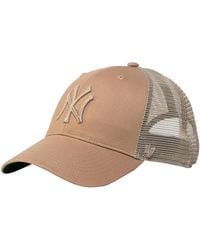 '47 - Casquette Mlb New York Yankees Branson Cap - Lyst
