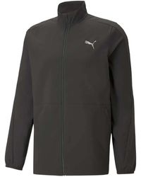 PUMA - Veste Run Favorite Woven Jacket M - Lyst