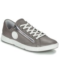 Pataugas Jester/n Shoes (trainers) - Grey
