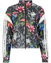 adidas - Trainingsjack X Farm Rio House Of Tiro Track Top - Lyst