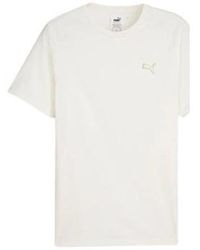 PUMA - T-shirt TEE SHIRT FD MIF - NO COLOR - L - Lyst