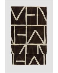 Marella - Echarpe 11355136622934 - Lyst