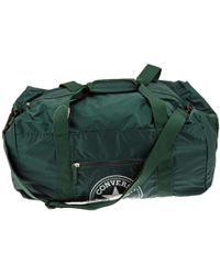 Cabas et sacs de week-end Converse pour homme - Lyst.fr