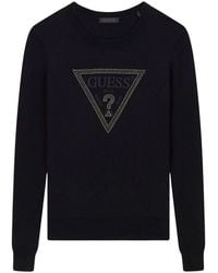Guess - Pull W6Yr28Z0976 - Lyst