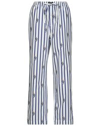 Polo Ralph Lauren - Pyjamas/ Nachthemden Pj Pant Sleep Bottom - Lyst