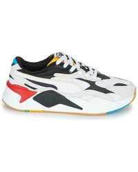puma rsx 3