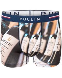Pullin - Boxers Boxer MASTER CHATEAUPULLIN - Lyst