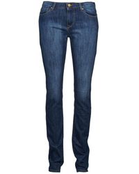 Acquaverde New Gretta Jeans - Blue