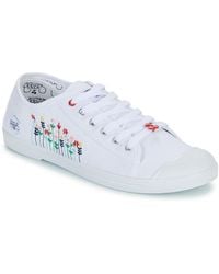 Le Temps Des Cerises - Baskets - Lyst