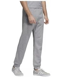 adidas - Jogging Homme Trefoil Essentials - Lyst