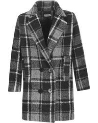 Molly Bracken Mantel Pl132a21 - Zwart