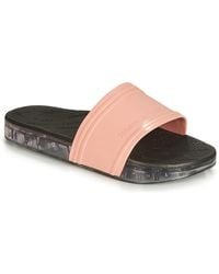 Melissa - Pantoffeln RIDER SLIDE - Lyst