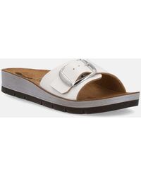 Inblu - Mules Ciabatte - Lyst