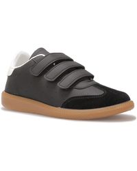 La Modeuse - Baskets 70778_P165667 - Lyst