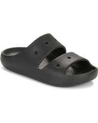 Crocs™ - Pantoffeln Classic Sandal V2 - Lyst