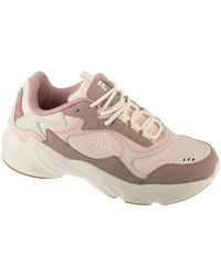 Fila - Baskets Basses Collene Cb Wmn - Lyst