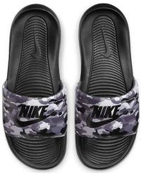 Sandales Nike pour homme - Jusqu'à -40 % sur Lyst.fr