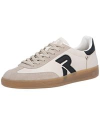 Rieker - Baskets basses - Lyst