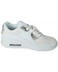 Demax - Baskets Basses - Lyst
