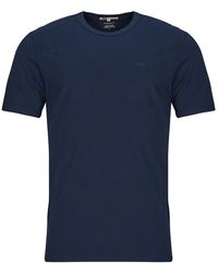 Levi's - T-Shirt Korte Mouw Levi's Original Tee - Lyst