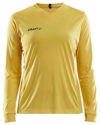 C.r.a.f.t - T-shirt Squad Solid - Lyst