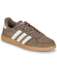 adidas - Sneaker Breaknet Sleek - Lyst