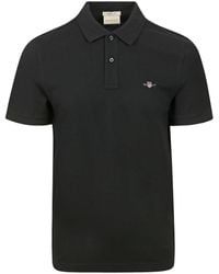 GANT - Polo 2210-005 - Lyst