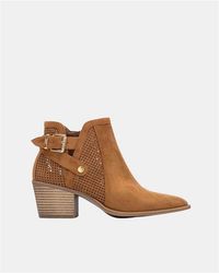 Xti - Bottines 145265 - Lyst