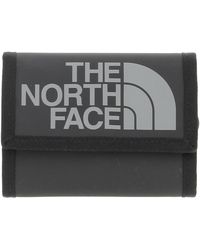 The North Face - Portefeuille Base camp wallet - Lyst